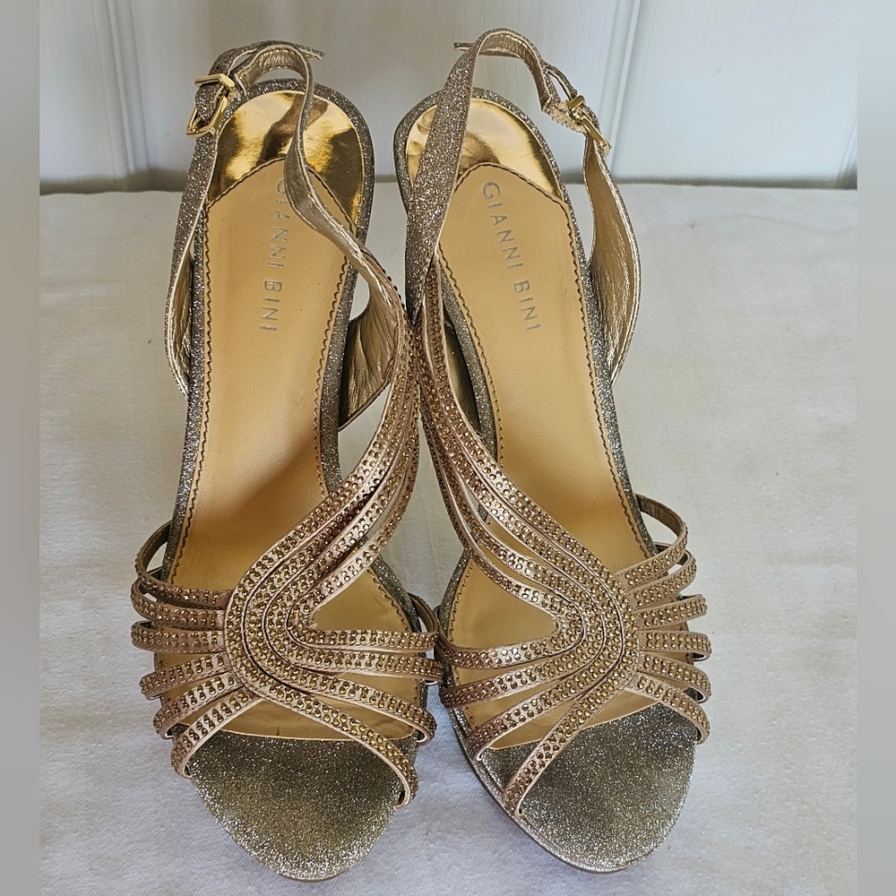 Gianni Bini High Heel Size 9.5